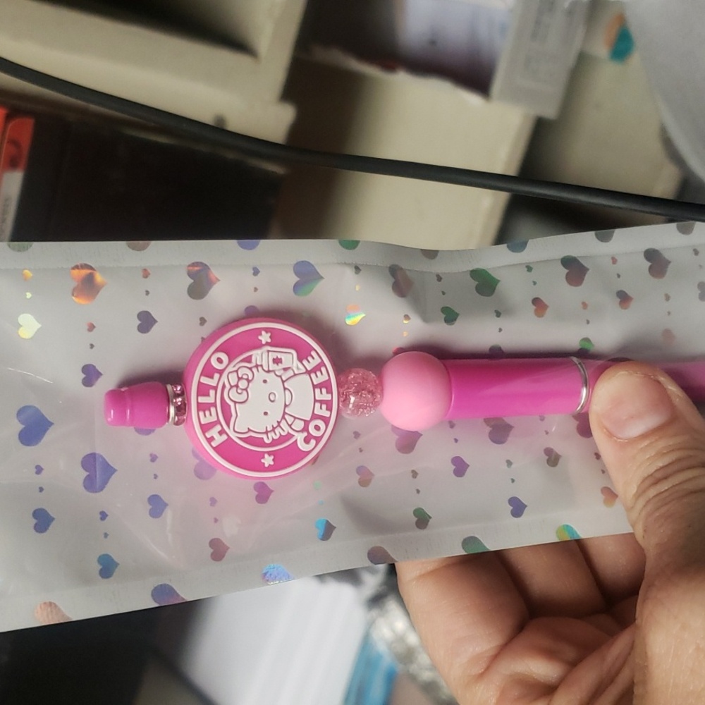 Custom made Pens - Picture 5 of 5